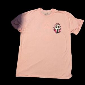 Changes Ghost Face "Creep it Real" T-Shirt